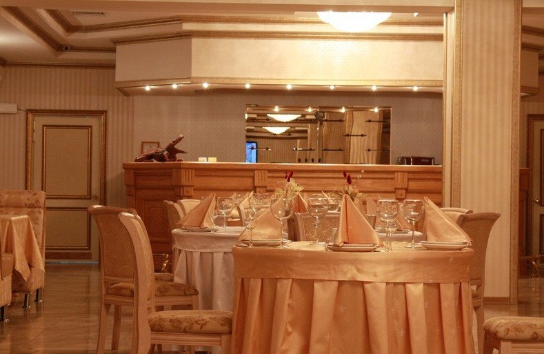 фото помещения Рестораны Crown на 3 зала мест Краснодара