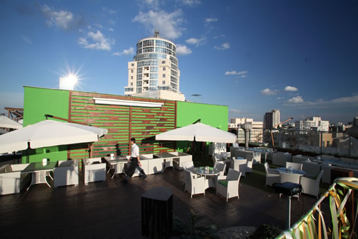 фото помещения для мероприятия Рестораны iLTOKYO на 2 зала мест Краснодара
