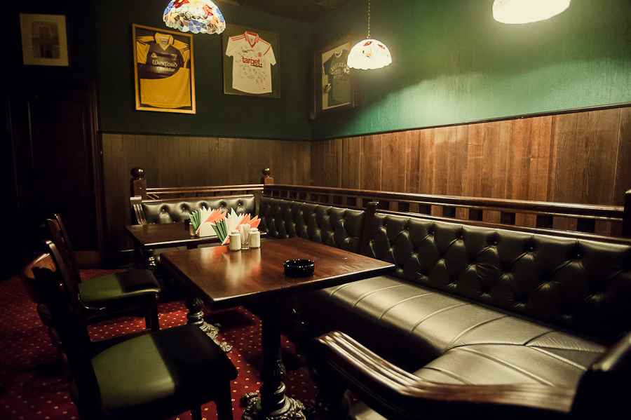 фотография помещения Рестораны O'hara на 2 зала мест Краснодара