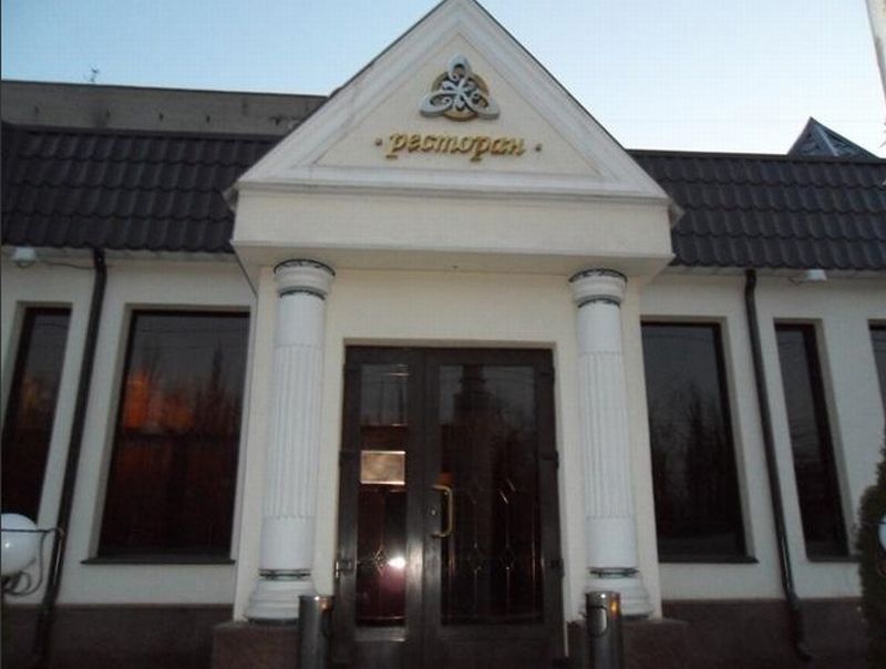 фото зала для мероприятия Пивные рестораны Альтштадт  на 3 мест Краснодара