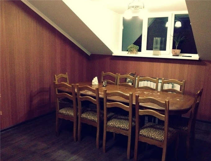 фотоснимок помещения для мероприятия Рестораны Банкет Холл на 2 зала мест Краснодара