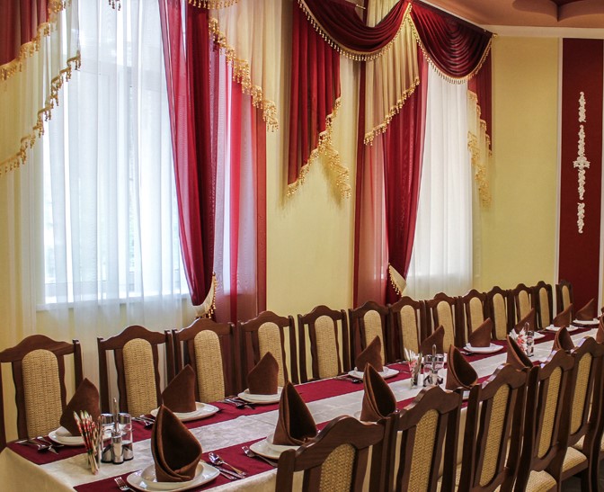 снимок интерьера Рестораны Восточный Рай на 4 зала мест Краснодара