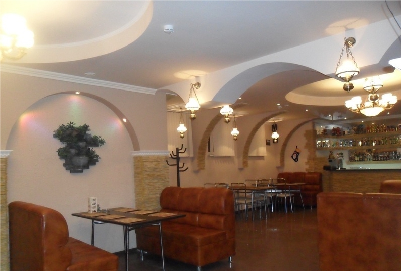 фото помещения Кафе Европицца на 2 зала мест Краснодара