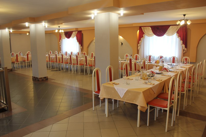 снимок помещения для мероприятия Рестораны Шилов лес на 2 мест Краснодара